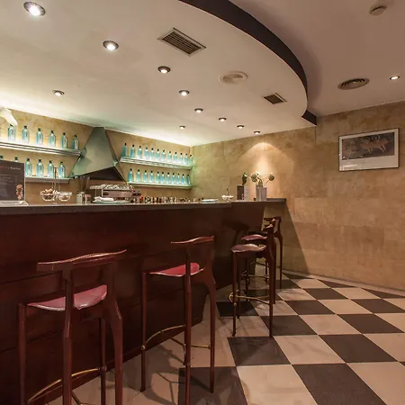 Silken Rona Dalba Ξενοδοχείο 3*