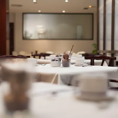 Ξενοδοχείο Silken Rona Dalba Σαλαμάνκα