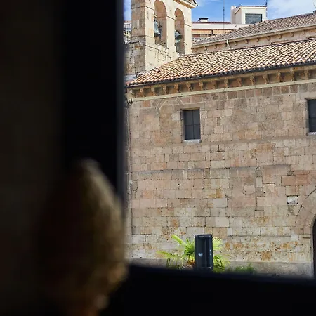 Ξενοδοχείο Silken Rona Dalba Σαλαμάνκα