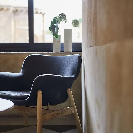 Hotel Silken Rona Dalba Salamanca