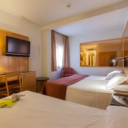 Silken Rona Dalba 3*