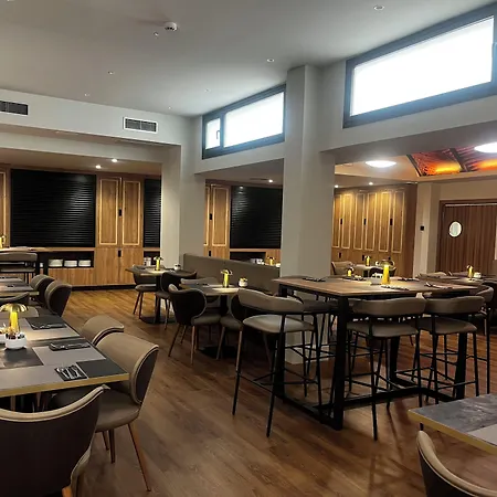 Hotel Silken Rona Dalba Salamanca