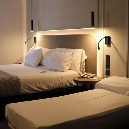 Hotel Silken Rona Dalba 3*