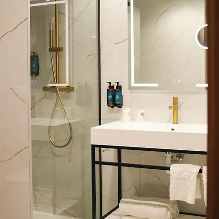 Silken Rona Dalba Hotel 3*