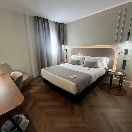 Silken Rona Dalba Hotel Salamanca