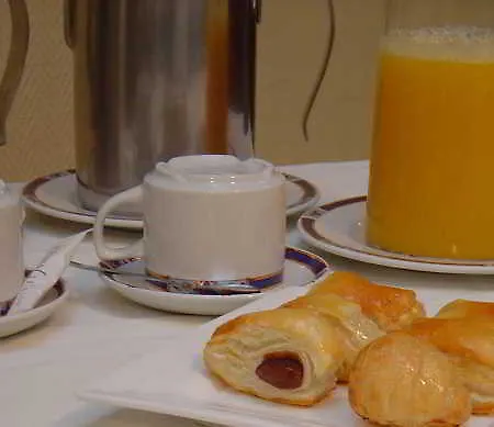 Hotel Silken Rona Dalba Salamanca
