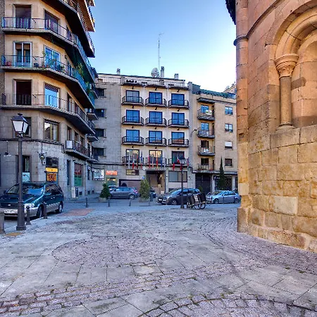 Hotel Silken Rona Dalba 3*