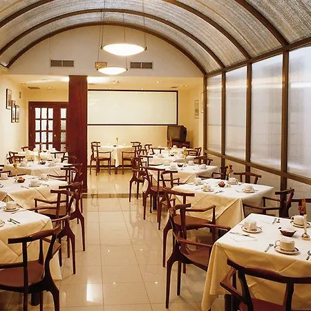 Silken Rona Dalba Hotel 3*