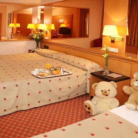 Hotel Silken Rona Dalba