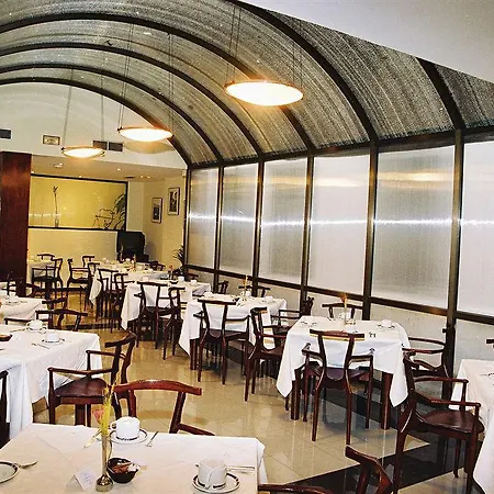 Silken Rona Dalba 3* Σαλαμάνκα