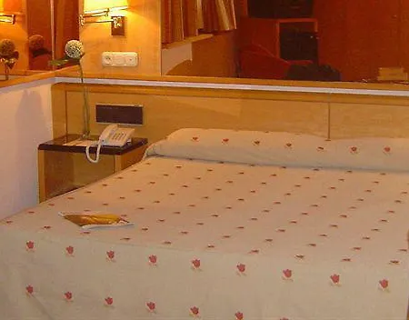 Hotel Silken Rona Dalba