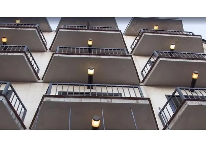 Silken Rona Dalba Salamanca