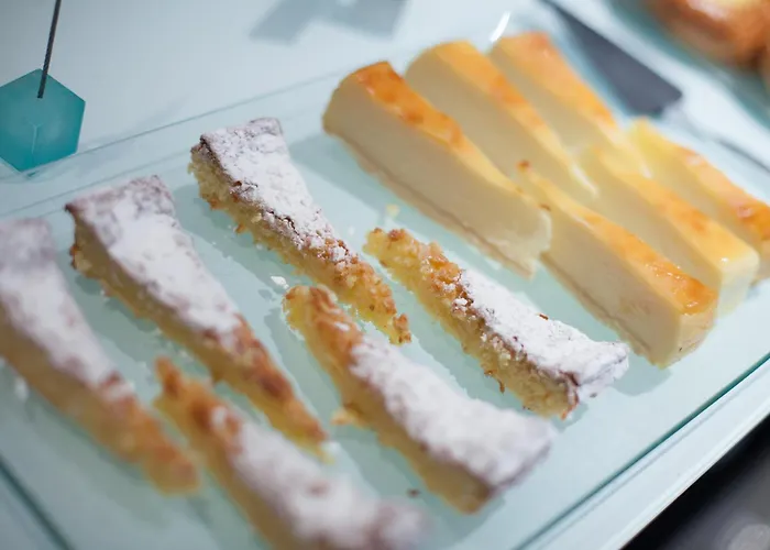 西尔肯隆纳达尔巴酒店