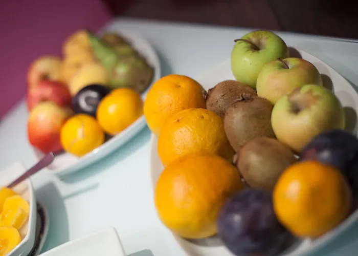 西尔肯隆纳达尔巴酒店