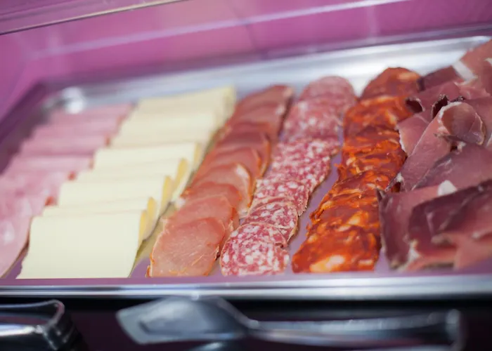 酒店 西尔肯隆纳达尔巴酒店 萨拉曼卡