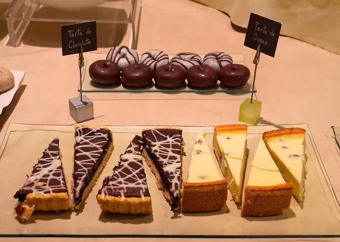 ホテル シルケン　ロナ　ダルバ 3*