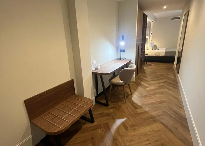 シルケン　ロナ　ダルバ 3* サラマンカ