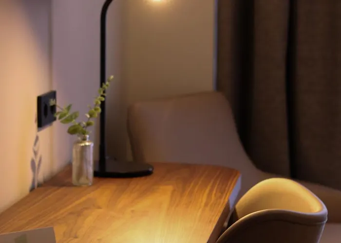 西尔肯隆纳达尔巴酒店 萨拉曼卡