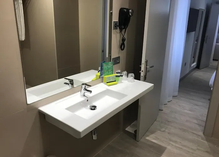 Silken Rona Dalba 3* Salamanca