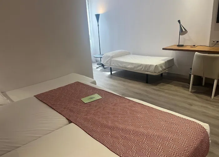 西尔肯隆纳达尔巴酒店 酒店 萨拉曼卡