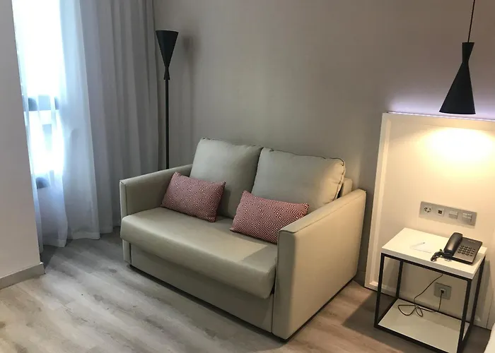 西尔肯隆纳达尔巴酒店 萨拉曼卡