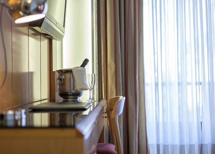 西尔肯隆纳达尔巴酒店 3* 萨拉曼卡