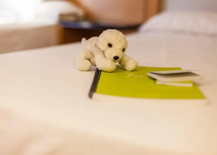 西尔肯隆纳达尔巴酒店 酒店 3*