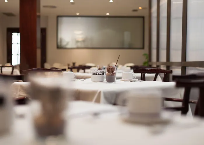 ホテル シルケン　ロナ　ダルバ サラマンカ