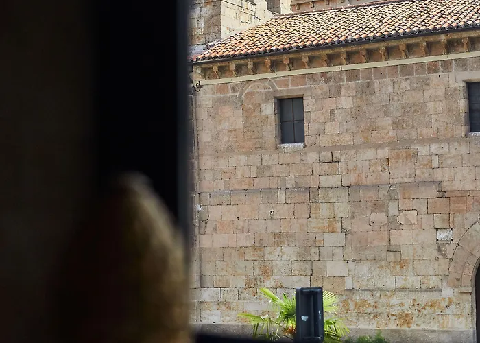 ホテル シルケン　ロナ　ダルバ サラマンカ