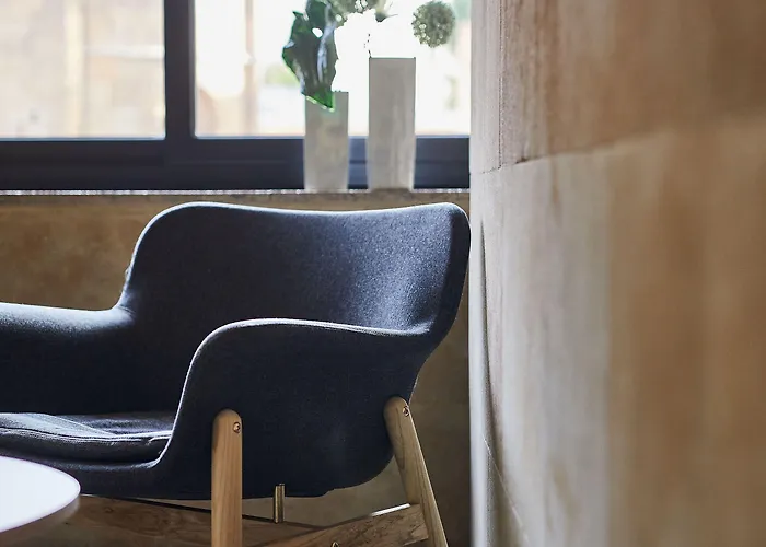 酒店 西尔肯隆纳达尔巴酒店 萨拉曼卡