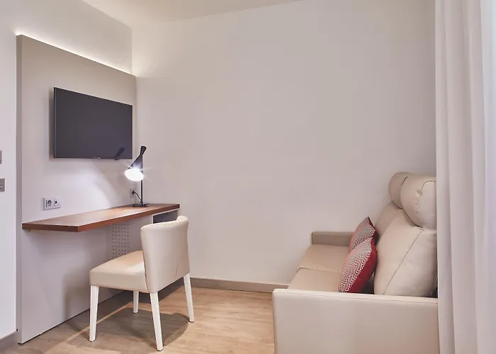 Silken Rona Dalba 3* Salamanca