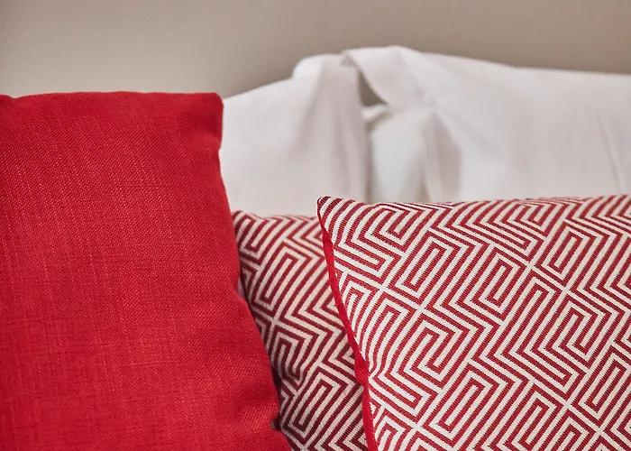 西尔肯隆纳达尔巴酒店 萨拉曼卡