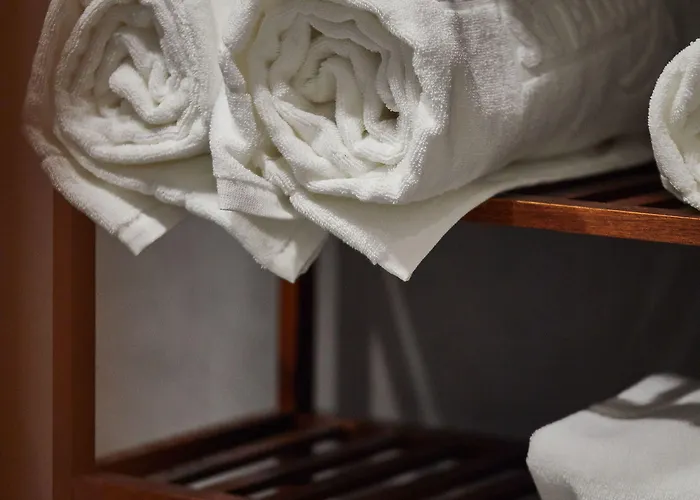 Silken Rona Dalba Hotel Salamanca