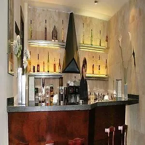 Silken Rona Dalba Hotel 3*