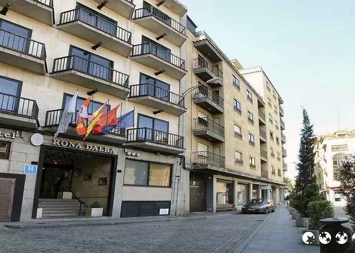 シルケン　ロナ　ダルバ サラマンカ